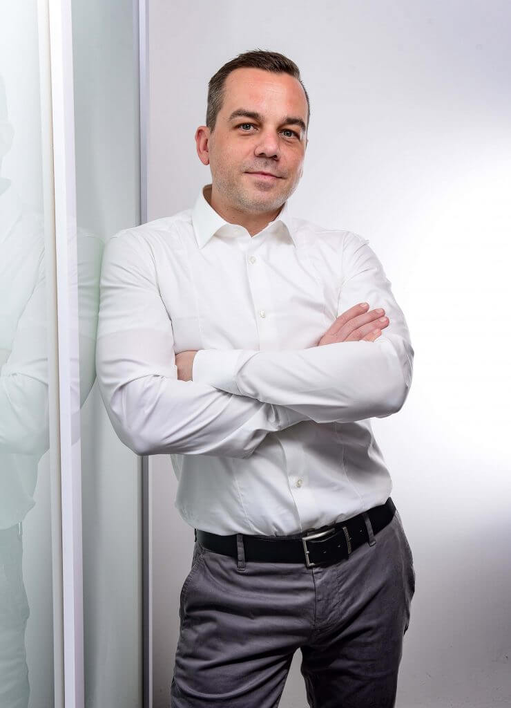 Sven Dahringer Profilbild
